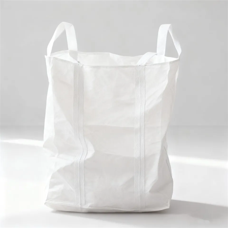 คอนเทนเนอร์ FIBC