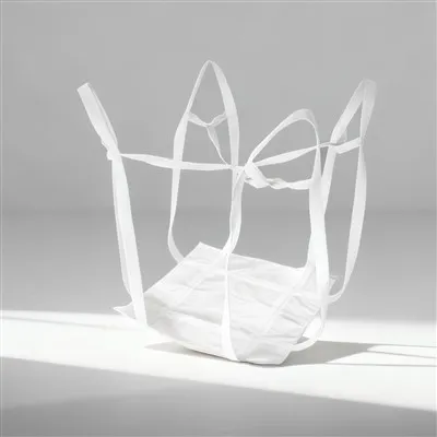 กระเป๋าสะพายข้าง FIBC อเนกประสงค์